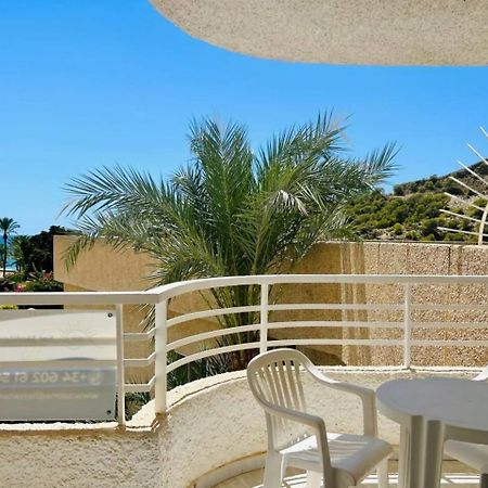 Sol Mediterraneo Palm Beach 6 Villajoyosa  Exterior foto